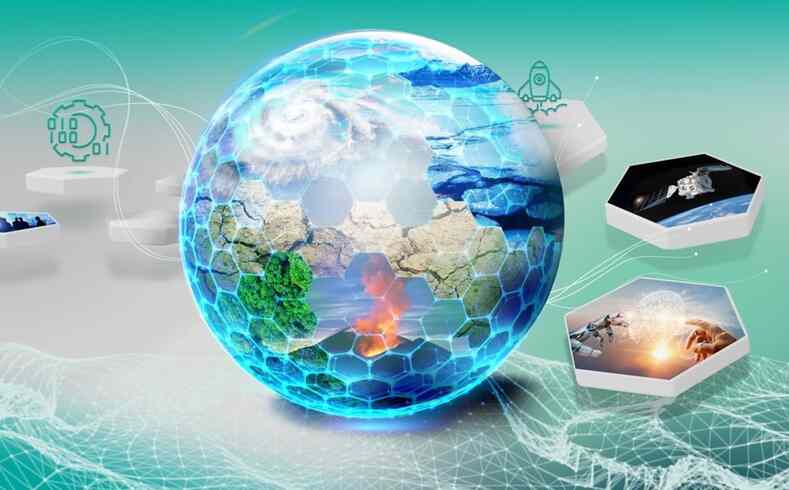 Новая стратегия наблюдения Земли